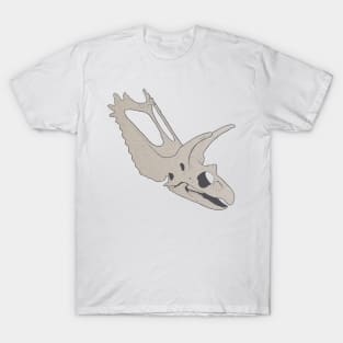 Pentaceratops T-Shirt